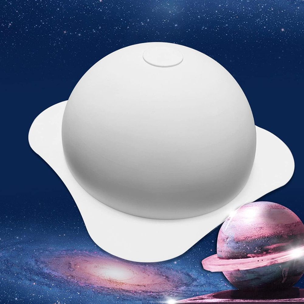 Kitchen Appliances Baking - 1/3pcs Large Silicone Hemisphere Bowl Dome