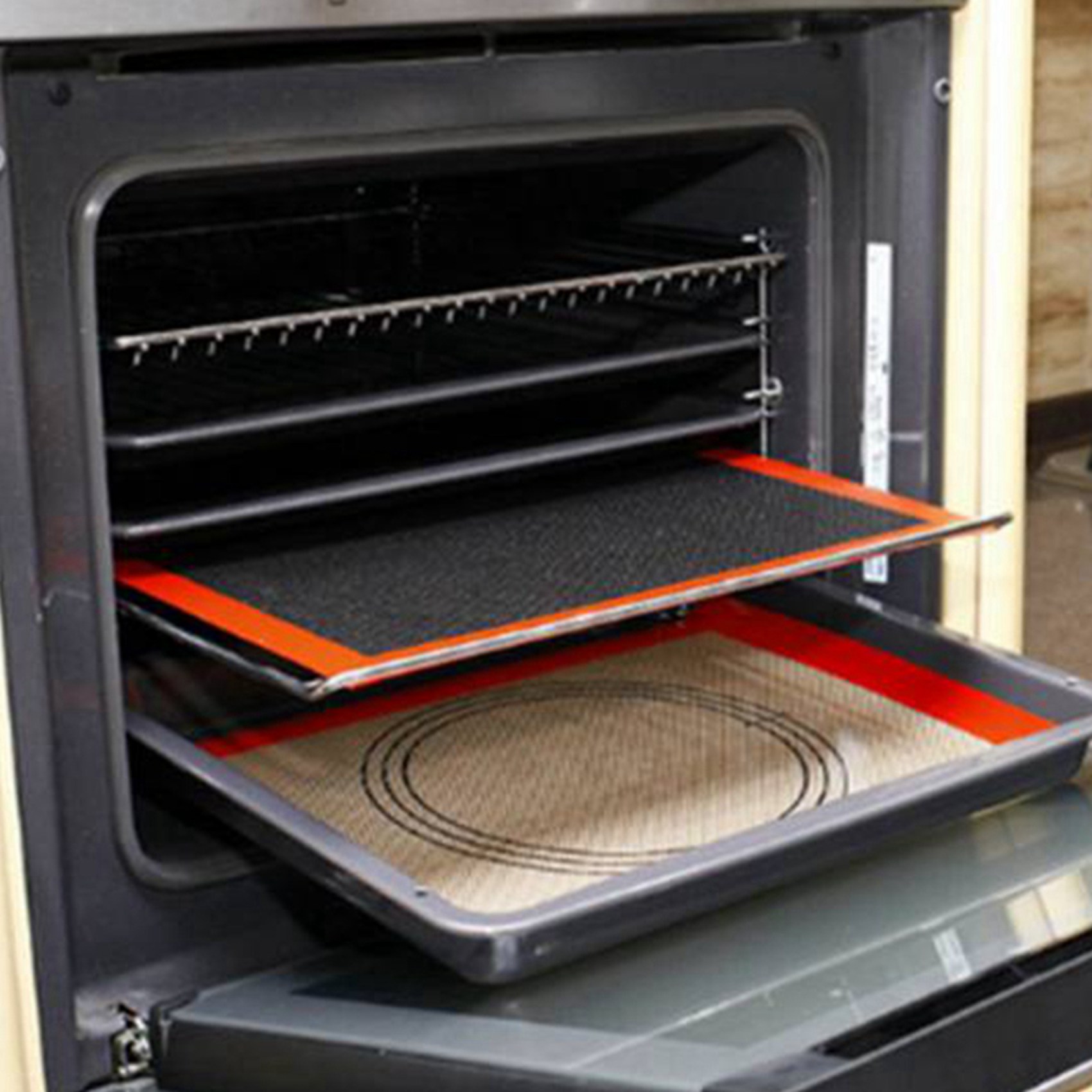 SYW-Biscuit/Bread/Kitchen Baki - огляд і ціна Kitchen Appliances Baking