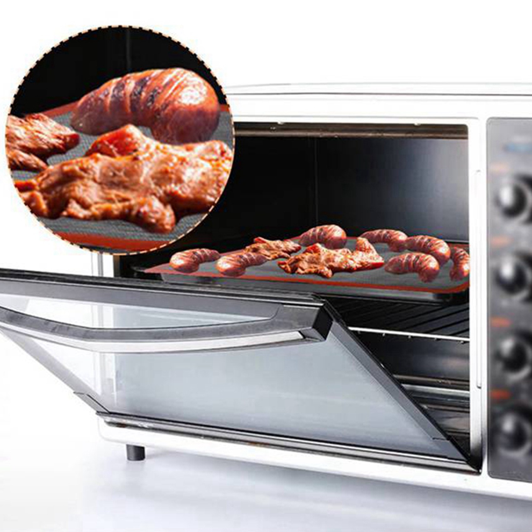SYW-Biscuit/Bread/Kitchen Baki - огляд і ціна Kitchen Appliances Baking