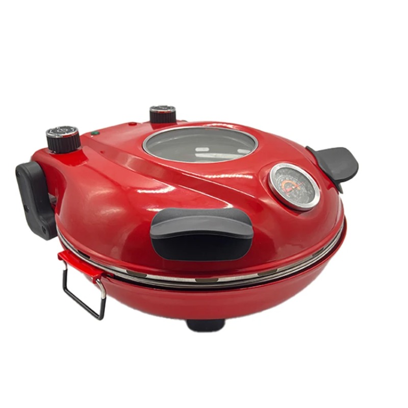 Family Style Heated Arabic Bre - огляд і ціна Bread Maker Machine