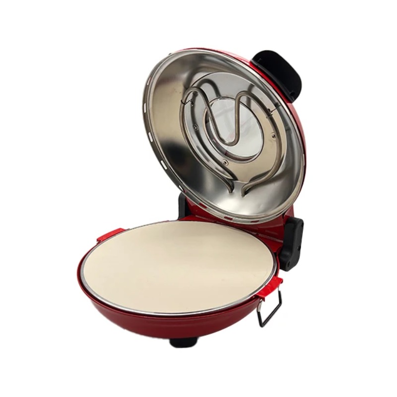 Family Style Heated Arabic Bre - огляд і ціна Bread Maker Machine