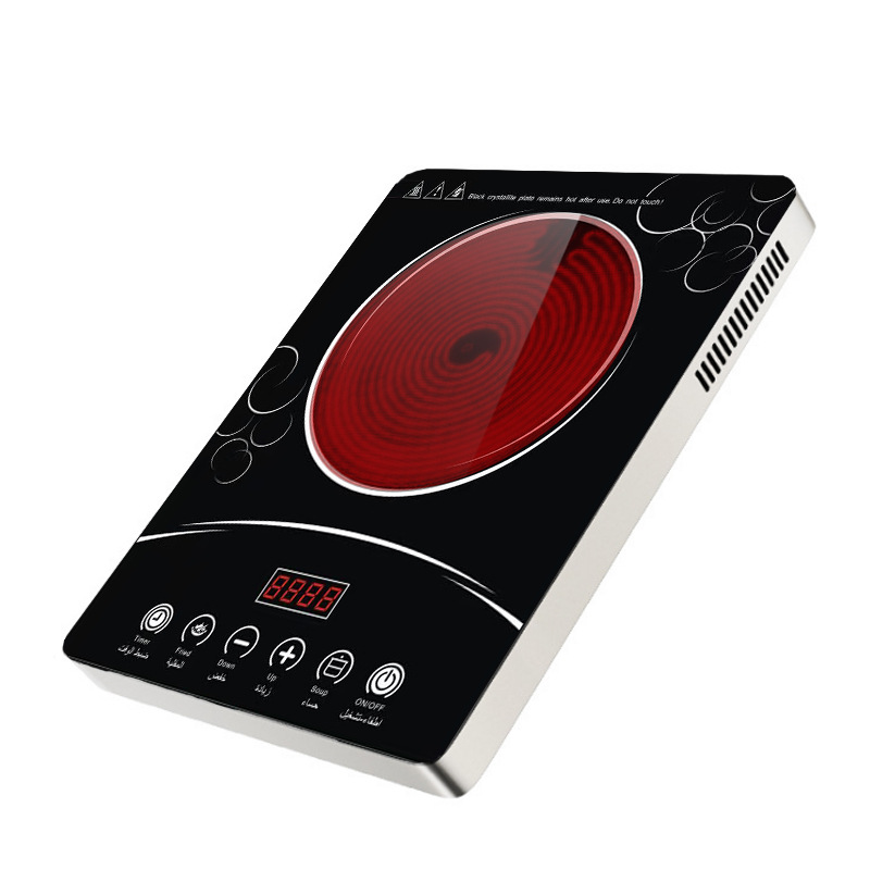 Wholesale Factory Induction St - огляд і ціна Induction Cooktop Portable