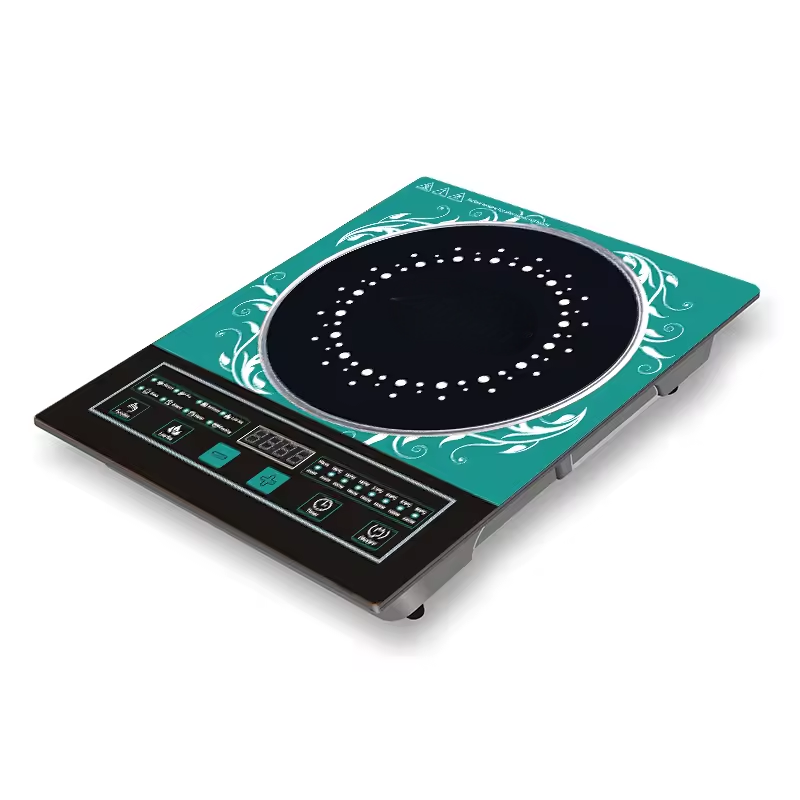 Wholesale Factory Induction St - огляд і ціна Induction Cooktop Portable
