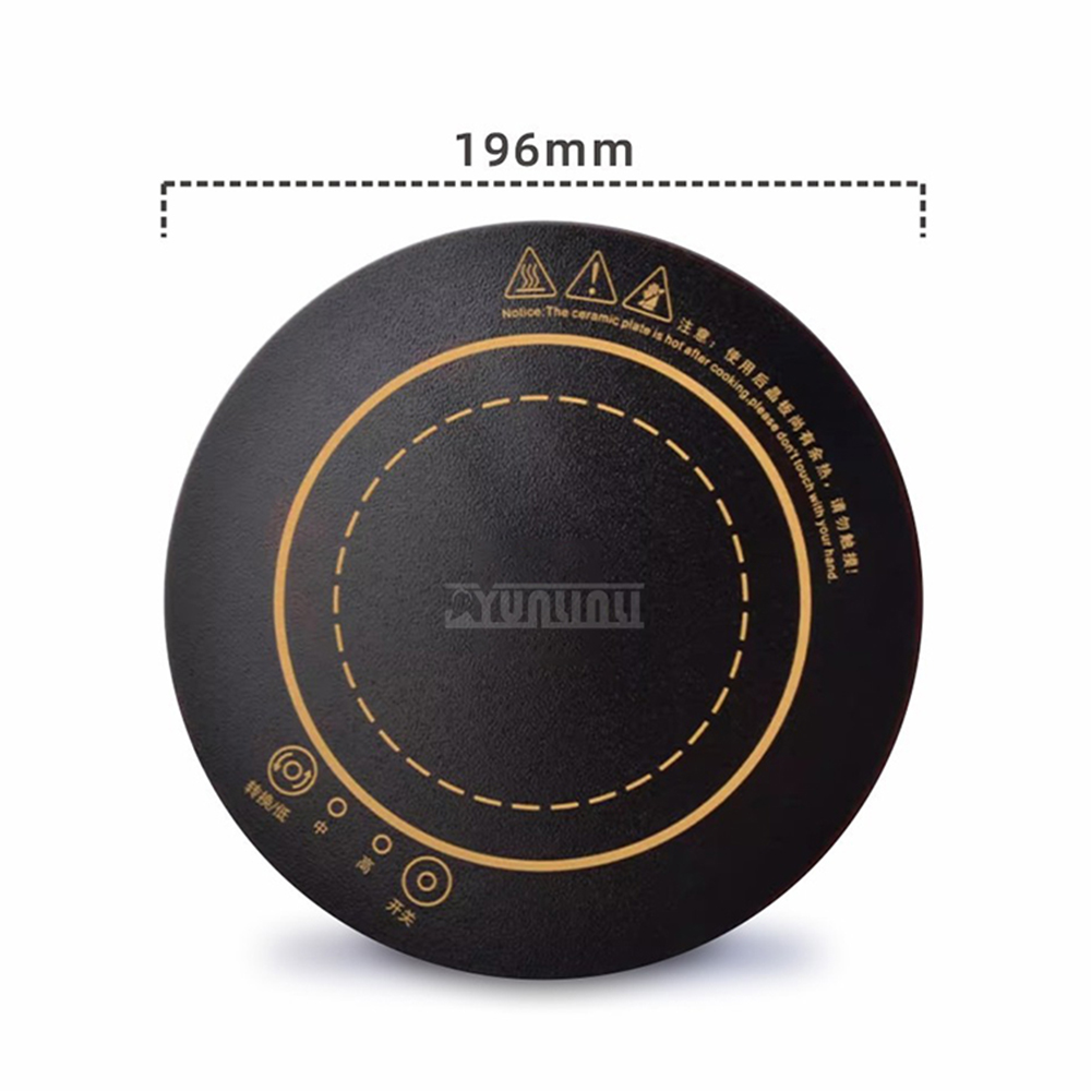​Camping Table Module  Inducti - огляд і ціна Induction Cooktop Portable