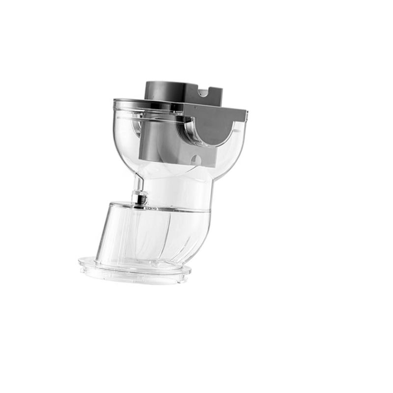 Up Cover For MIUI Slow Mastica - огляд і ціна Juicer Cold Press Slow