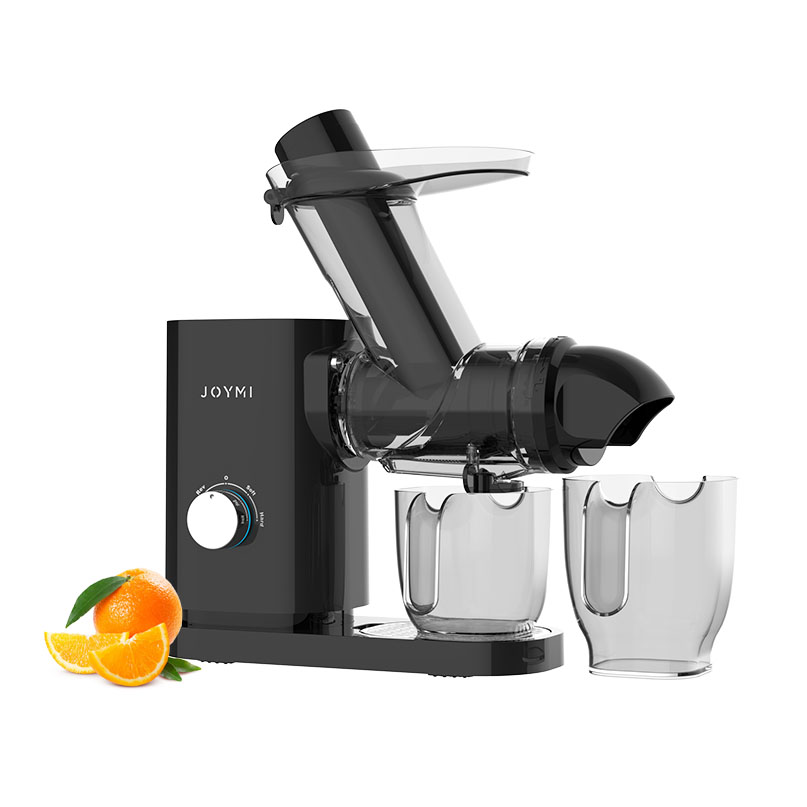 Big Mouth Vegetable Juice Elec - огляд і ціна Juicer Cold Press Slow