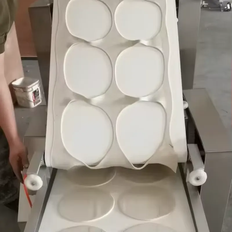 for Automatic Shawarma Lavash  - огляд і ціна Bread Maker Machine