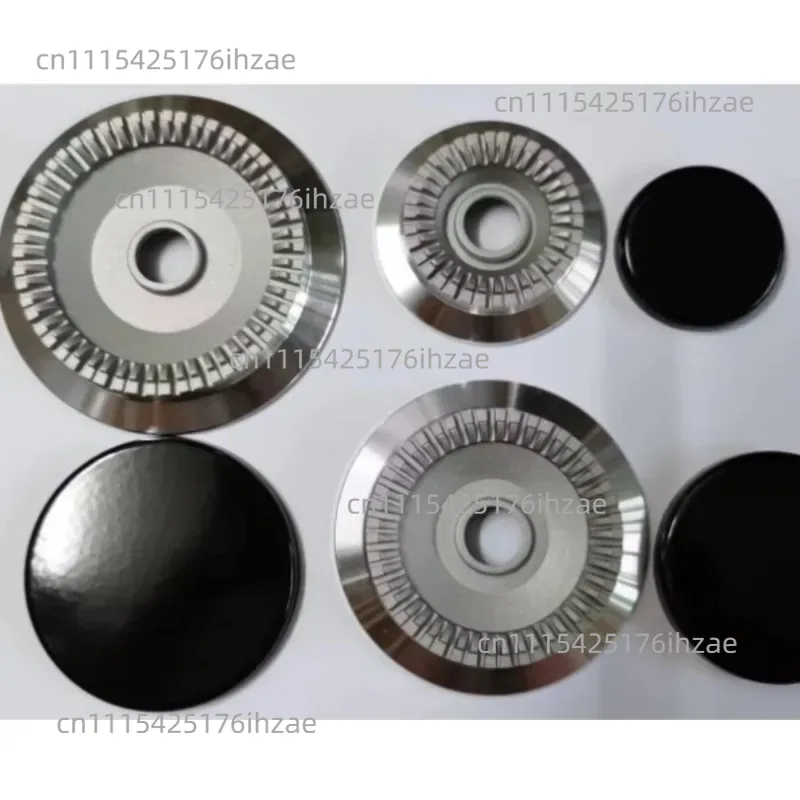 6Pcs/1Set Upgraded Cooker Hat  - огляд і ціна Kitchen Appliances Set