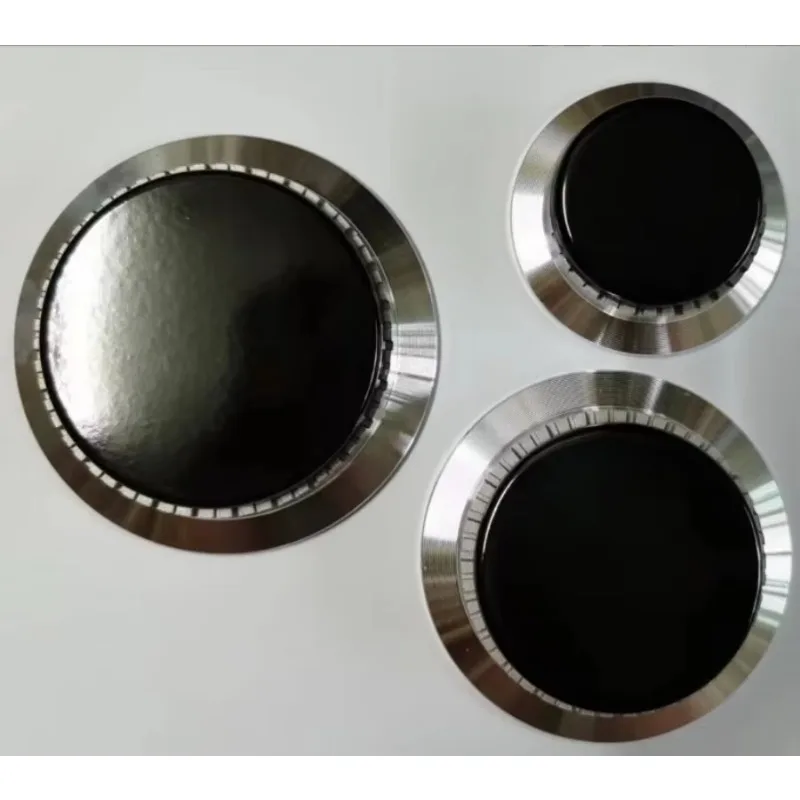 6Pcs/1Set Upgraded Cooker Hat  - огляд і ціна Kitchen Appliances Set