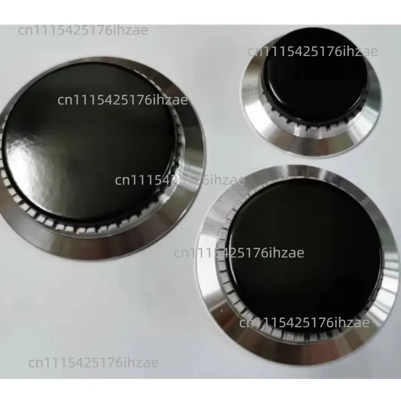 6Pcs/1Set Upgraded Cooker Hat  - огляд і ціна Kitchen Appliances Set