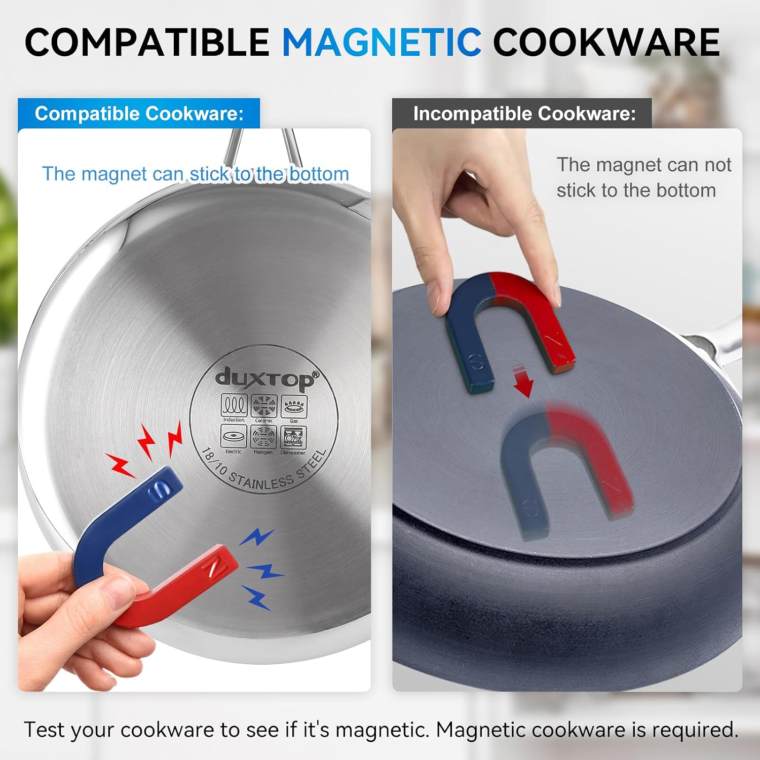 Professional Portable Inductio - огляд і ціна Induction Cooktop Portable