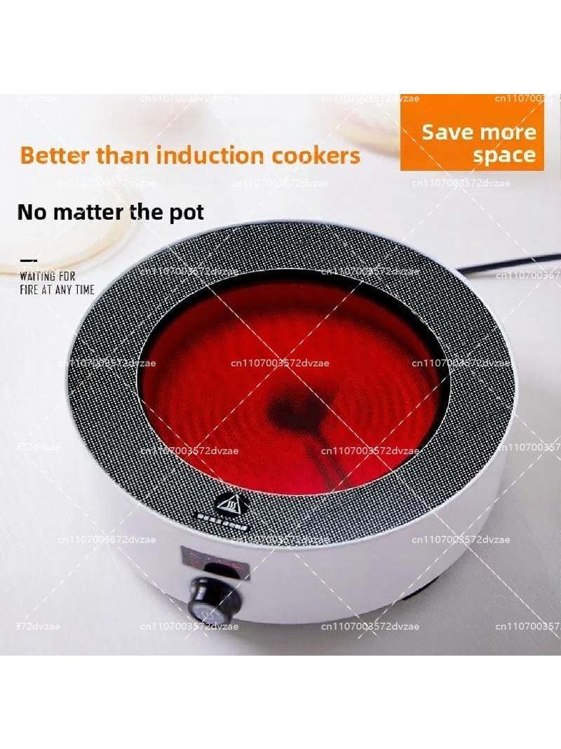 Electric Ceramic Stove Smart I - огляд і ціна Induction Cooktop Portable