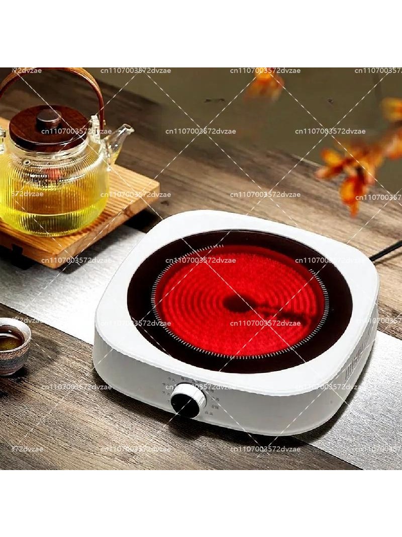 Electric Ceramic Stove Smart I - огляд і ціна Induction Cooktop Portable