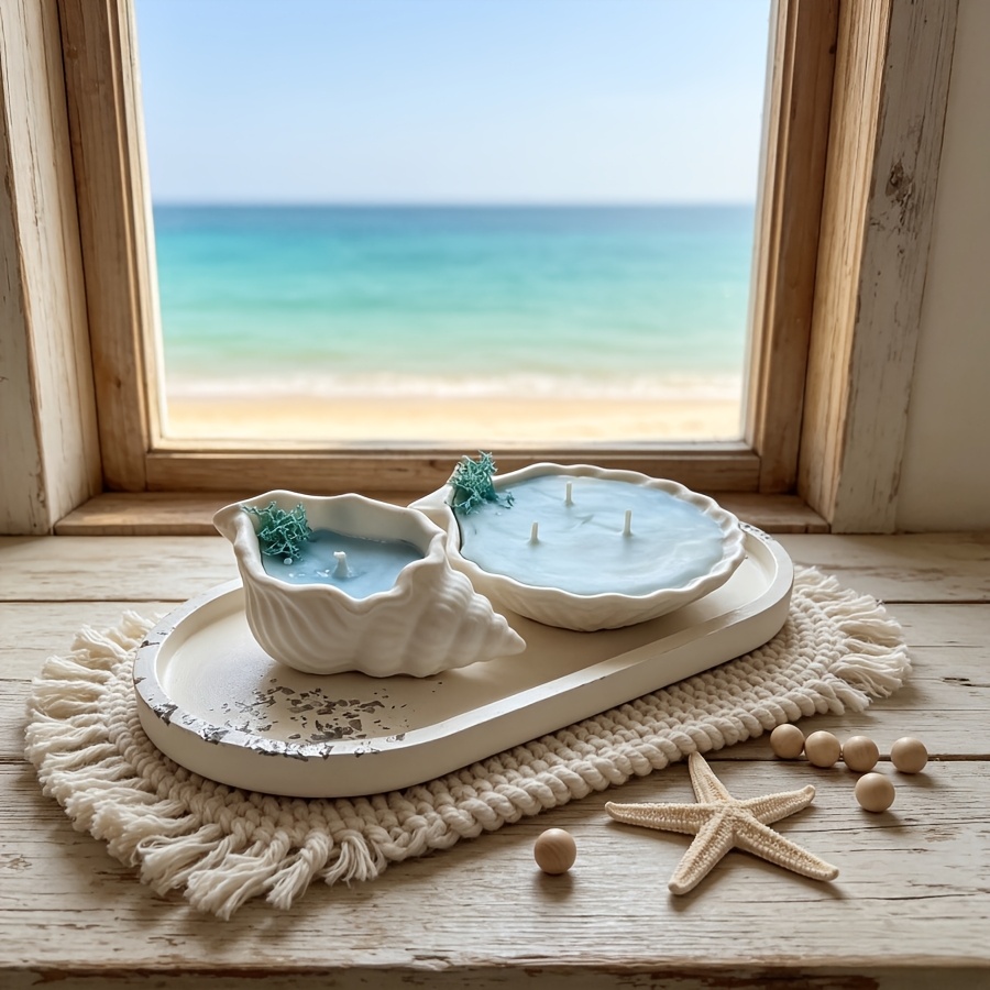 3pcs Marine Series Set Includi - огляд і ціна Kitchen Appliances Set