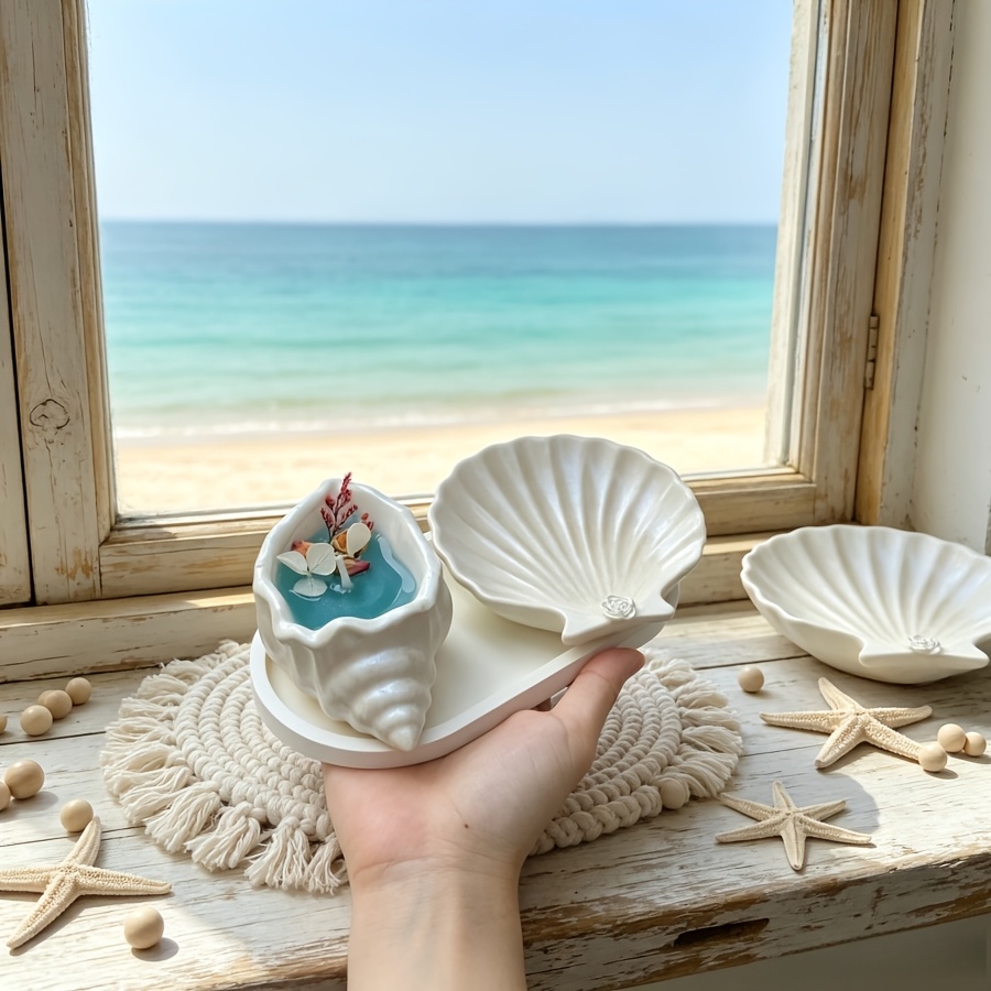 3pcs Marine Series Set Includi - огляд і ціна Kitchen Appliances Set
