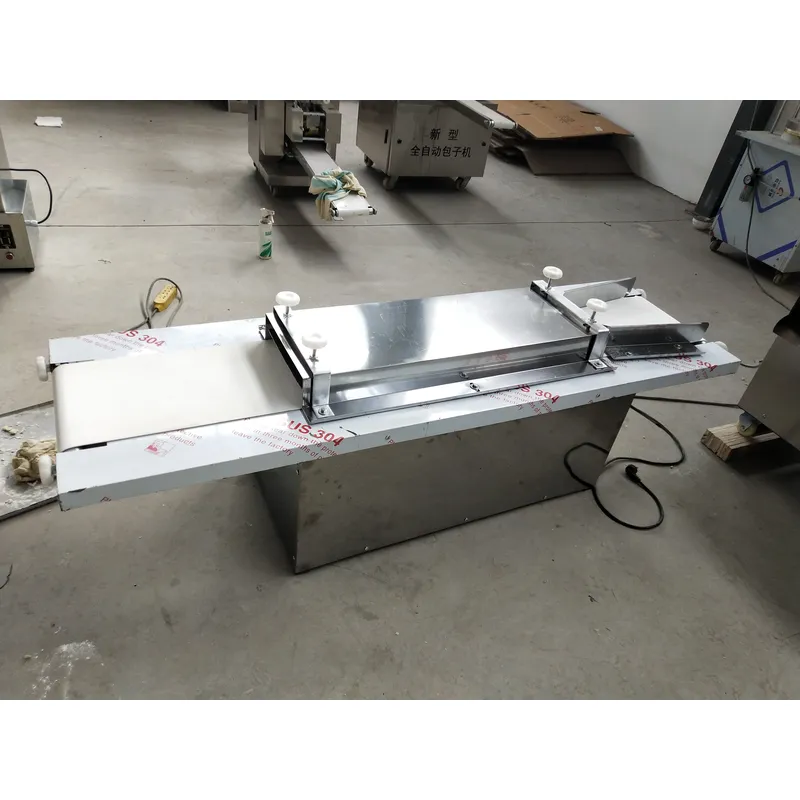 2026Automatic Dough Rounder Cu - огляд і ціна Bread Maker Machine