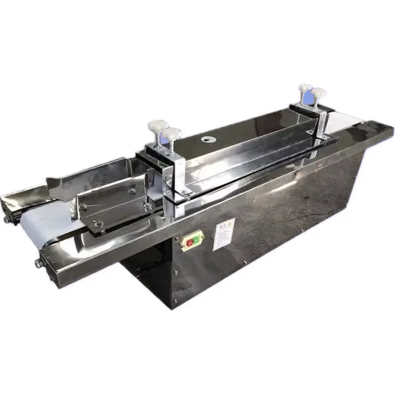 2026Automatic Dough Rounder Cu - огляд і ціна Bread Maker Machine