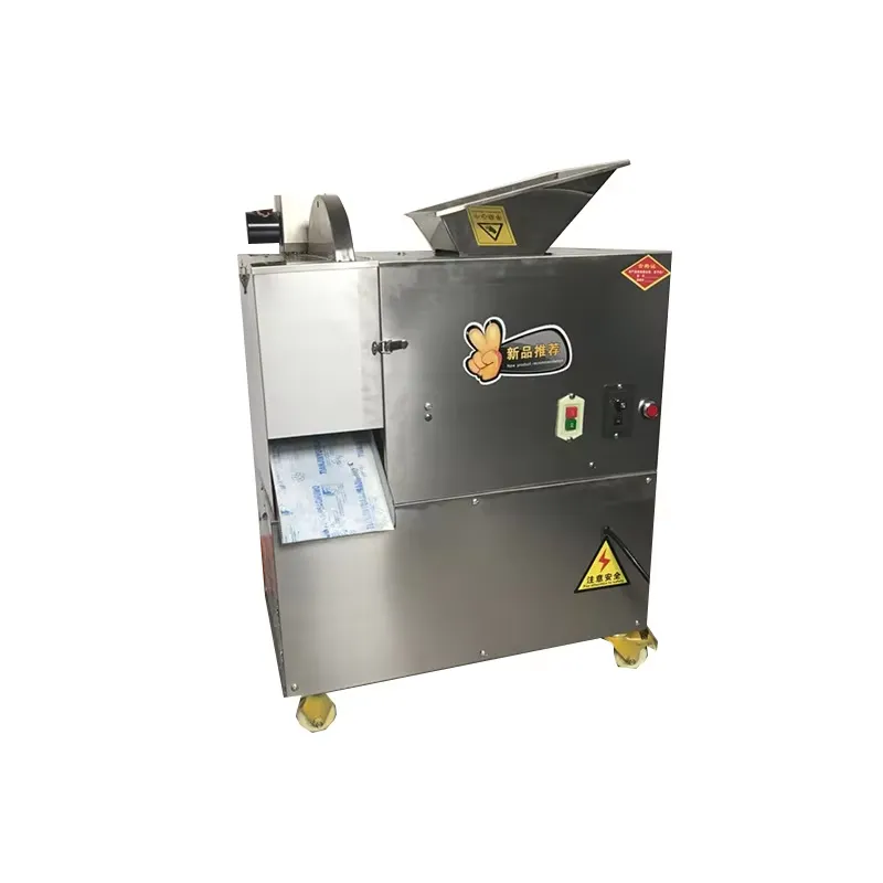 2026Automatic Dough Rounder Cu - огляд і ціна Bread Maker Machine