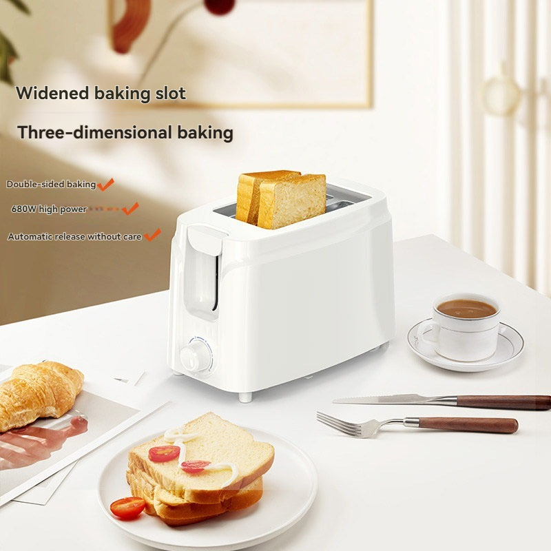 220V Stainless Steel Electric  - огляд і ціна Bread Maker Machine