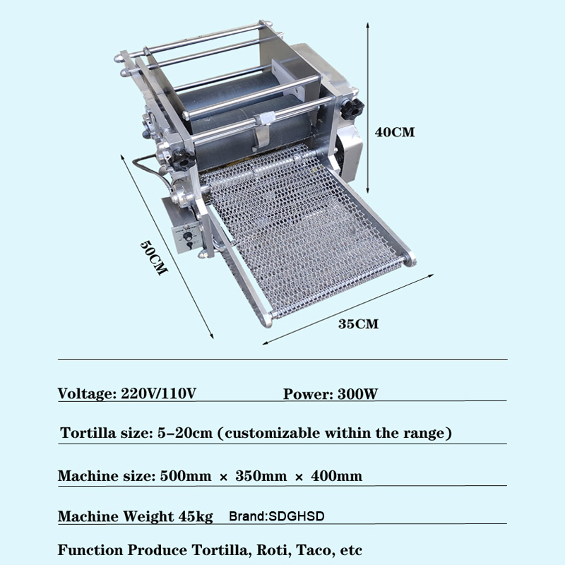 Full-automatic Industrial Elec - огляд і ціна Bread Maker Machine