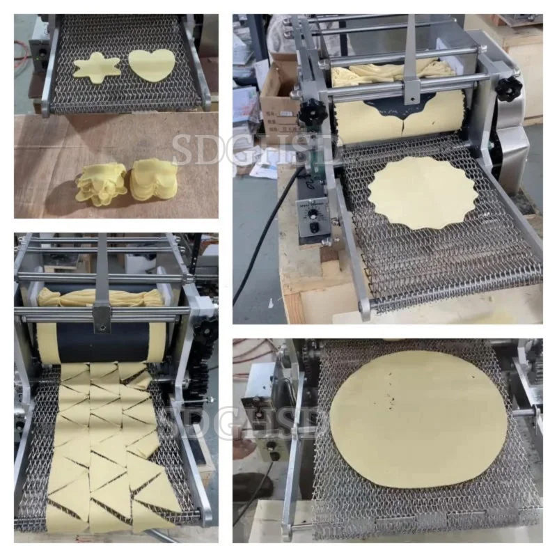 Full-automatic Industrial Elec - огляд і ціна Bread Maker Machine