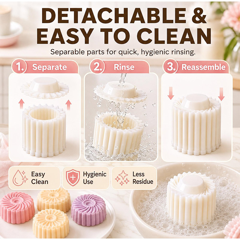 Double Head Pastry Mold Sunflo - огляд і ціна Kitchen Appliances Baking