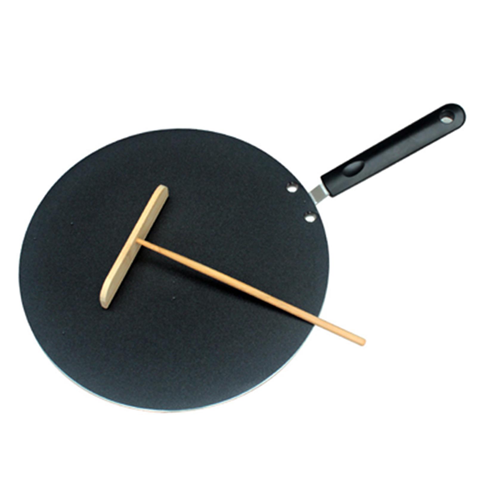 Mini Pancake Round Griddle Non - огляд і ціна Induction Cooktop Portable