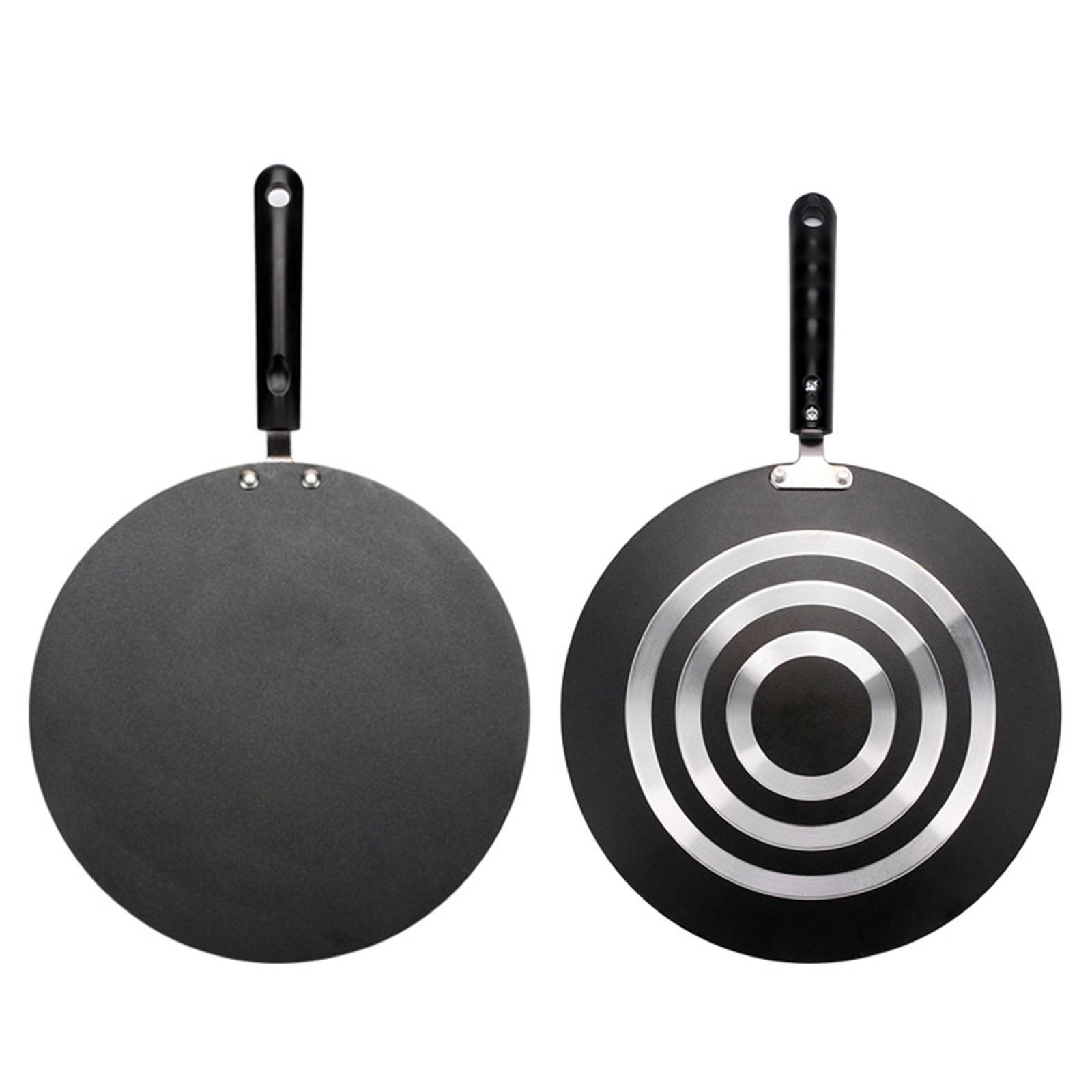 Mini Pancake Round Griddle Non - огляд і ціна Induction Cooktop Portable