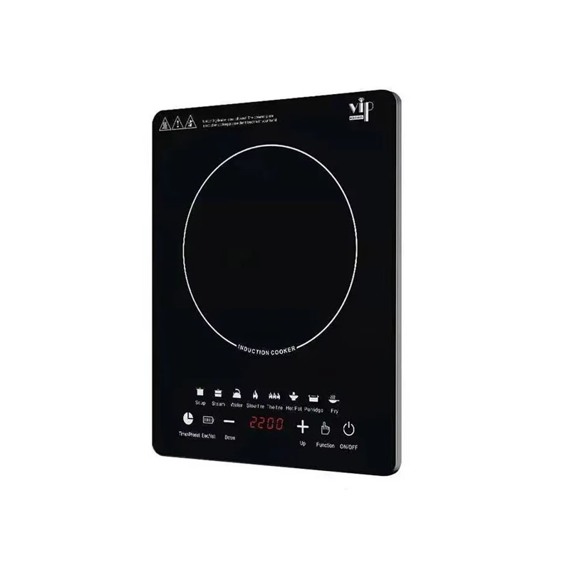Multi-functional Home Cooking  - огляд і ціна Induction Cooktop Portable