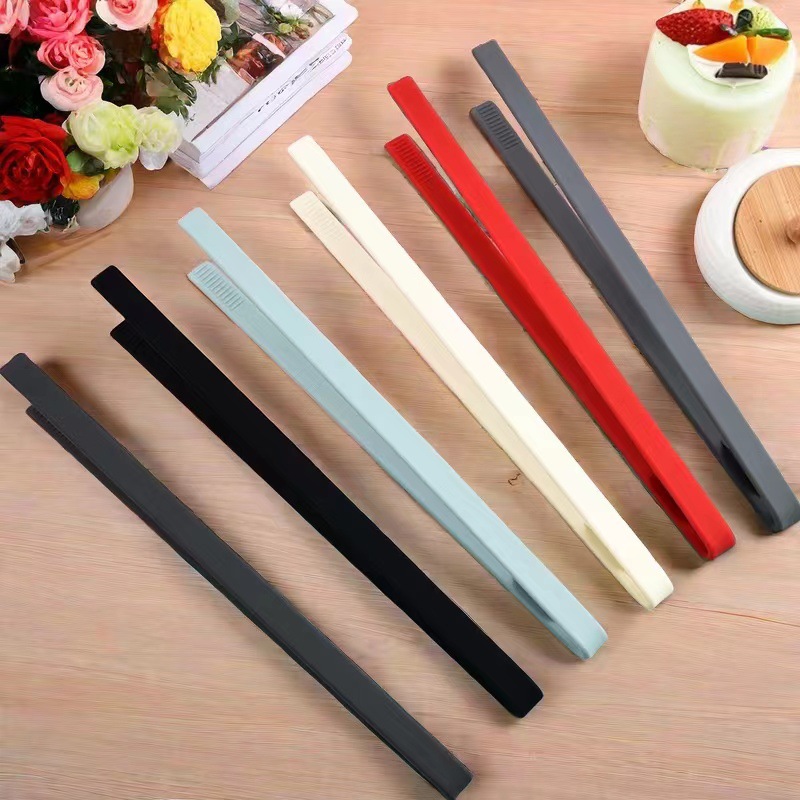 Silicone Trivet Tongs BBQ Kitc - огляд і ціна Bread Maker Machine