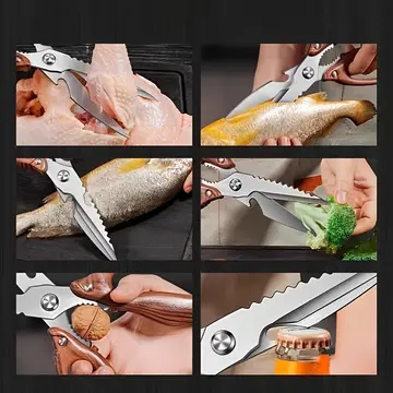 Kitchen Tool Set, Stainless St - огляд і ціна Kitchen Appliances Set
