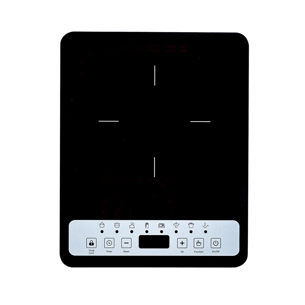SSM Portable Induction Cooktop - огляд і ціна Induction Cooktop Portable