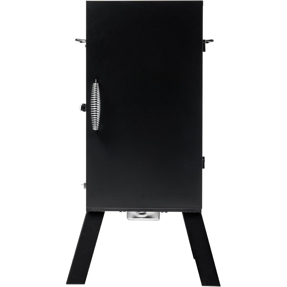 30 Inch Electric Vertical BBQ  - огляд і ціна Electric Smoker Bbq