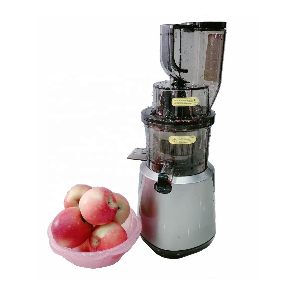 Hot Selling Juicer Extractor M - огляд і ціна Juicer Cold Press Slow