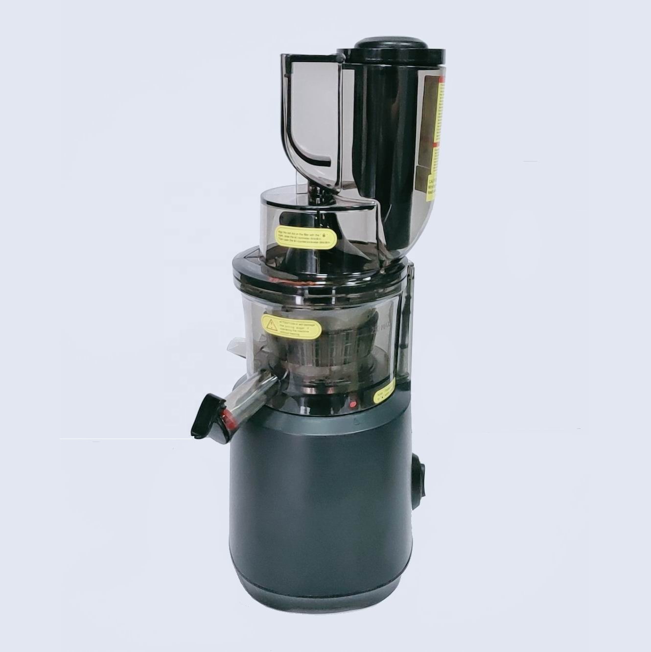 Hot Selling Juicer Extractor M - огляд і ціна Juicer Cold Press Slow