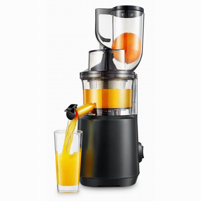 Hot Selling Juicer Extractor M - огляд і ціна Juicer Cold Press Slow