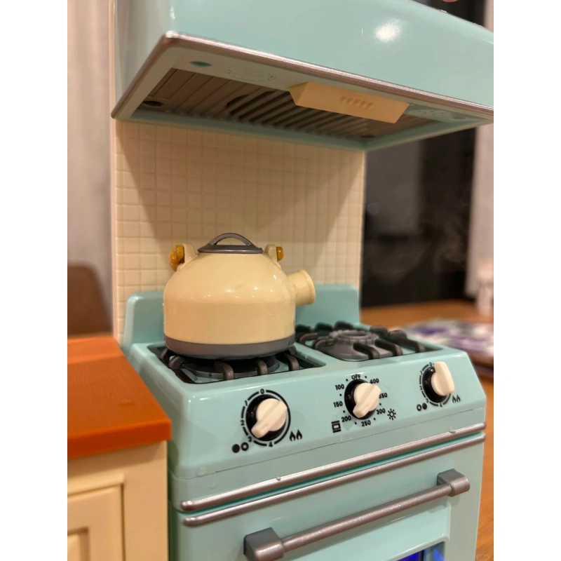 Zuru Mini Brand Magic Kitchen  - огляд і ціна Kitchen Appliances Set