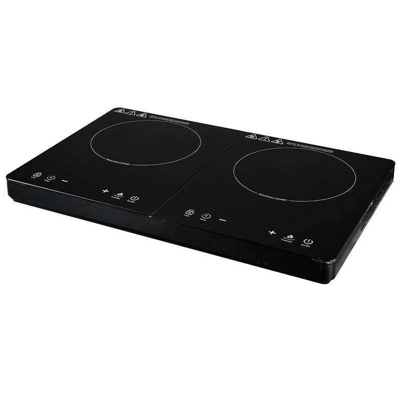 Portable Induction Cooker Cera - огляд і ціна Induction Cooktop Portable